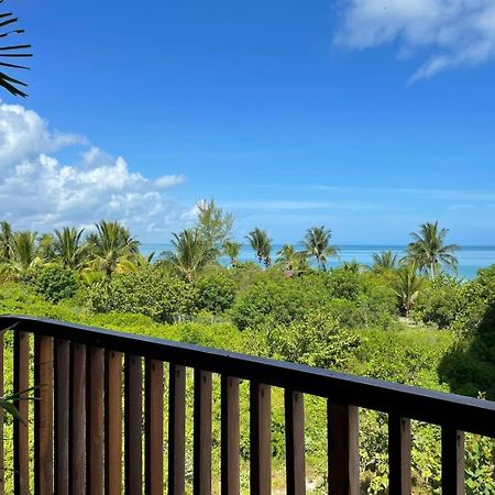 Hermoso Departamento Con Vista Al Mar Isla Holbox 外观 照片