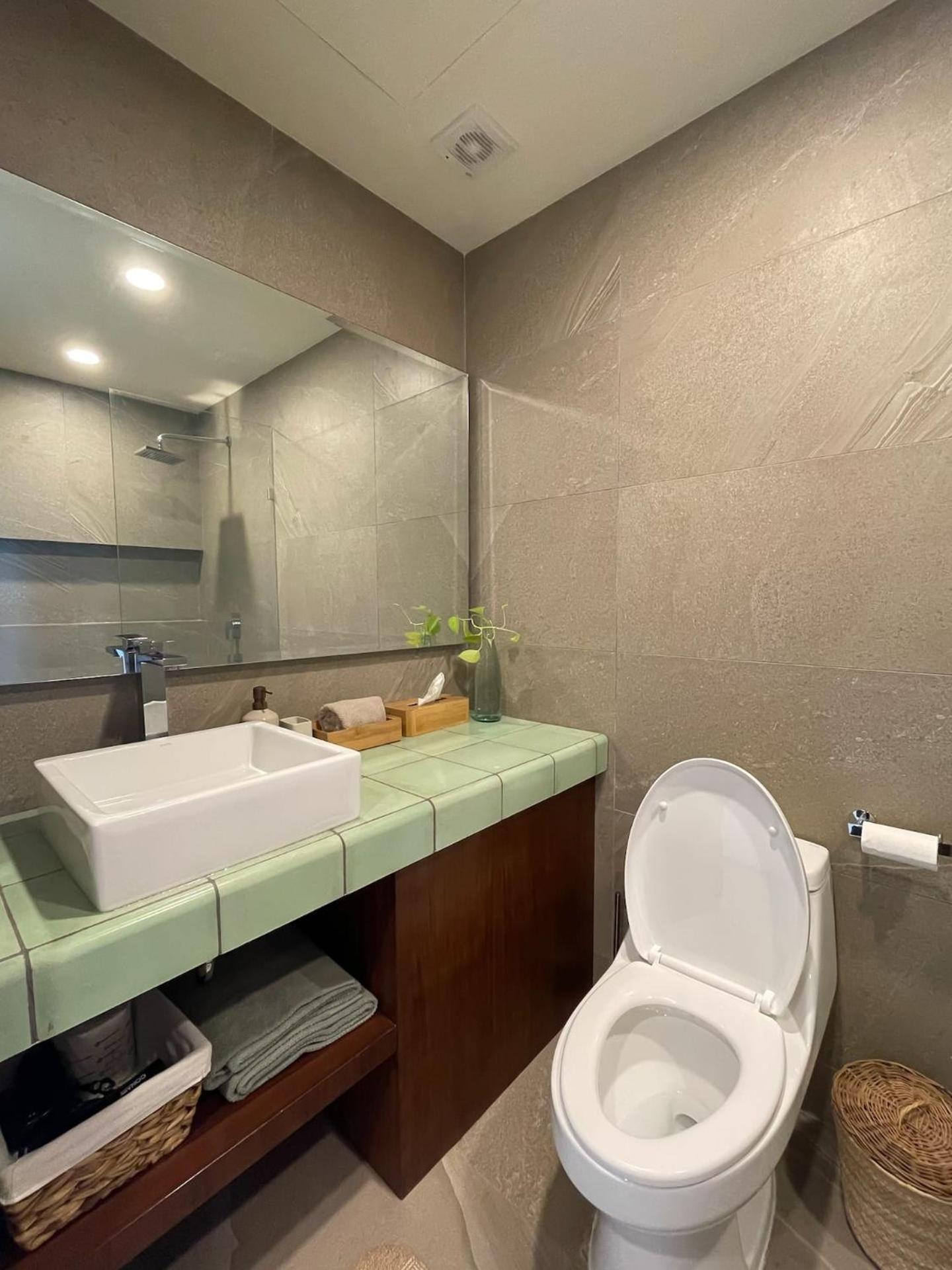 Hermoso Departamento Con Vista Al Mar Isla Holbox 外观 照片